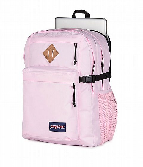 ��� Main Campus ���� JANSPORT | Pink Ice
