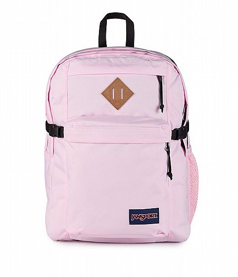 ��� Main Campus ���� JANSPORT | Pink Ice
