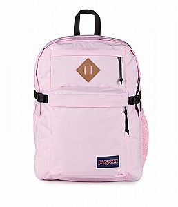 תיק Main Campus גוון JANSPORT | Pink Ice תיק Main Campus גוון JANSPORT | Pink Ice
