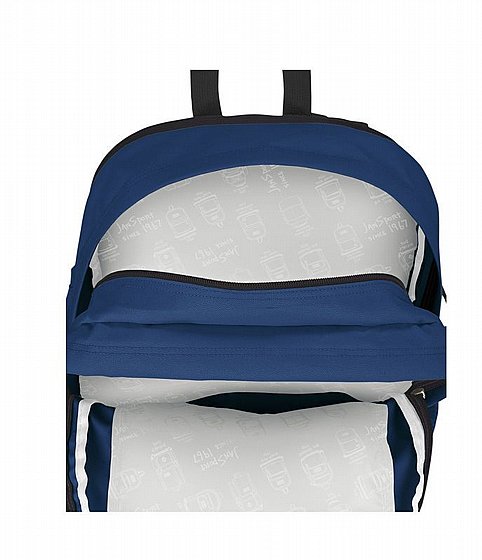 ��� Main Campus ���� JANSPORT | NAVY