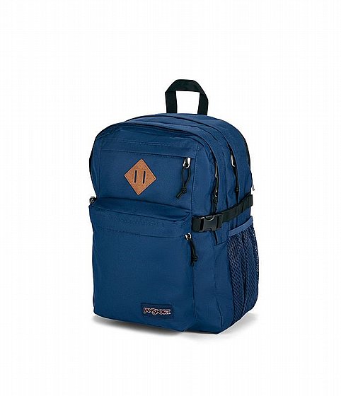 ��� Main Campus ���� JANSPORT | NAVY