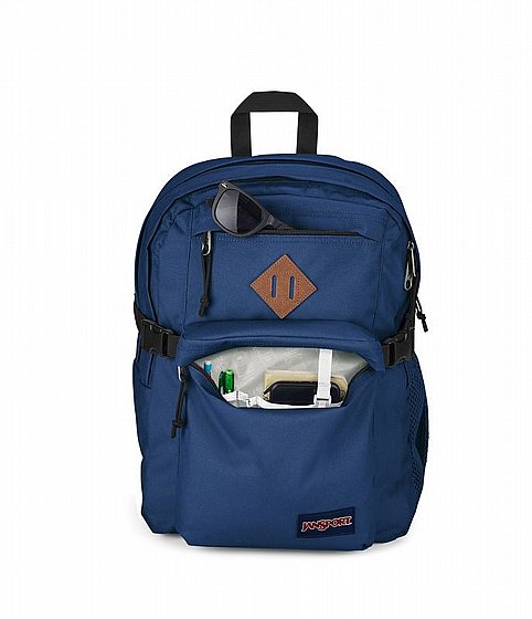 ��� Main Campus ���� JANSPORT | NAVY