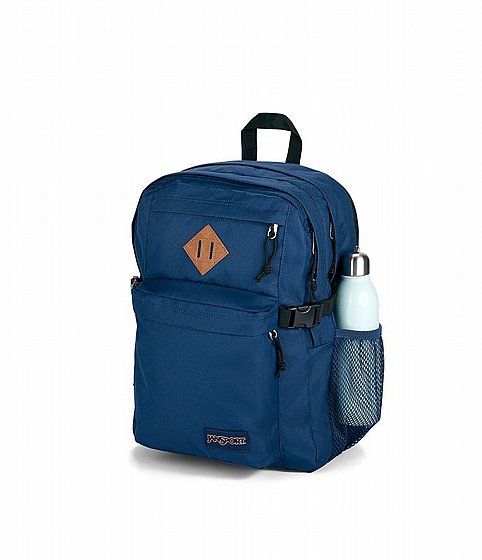 ��� Main Campus ���� JANSPORT | NAVY