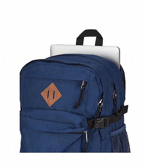 ��� Main Campus ���� JANSPORT | NAVY