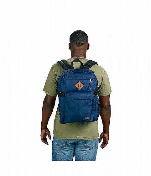 ��� Main Campus ���� JANSPORT | NAVY
