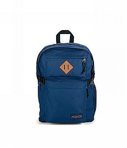 תיק Main Campus גוון JANSPORT | NAVY תיק Main Campus גוון JANSPORT | NAVY
