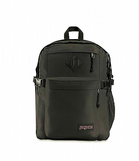 ��� Main Campus ���� JANSPORT | Black