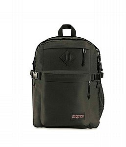 תיק Main Campus גוון JANSPORT | Black תיק Main Campus גוון JANSPORT | Black