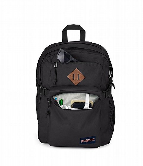 ��� Main Campus ���� JANSPORT | Black