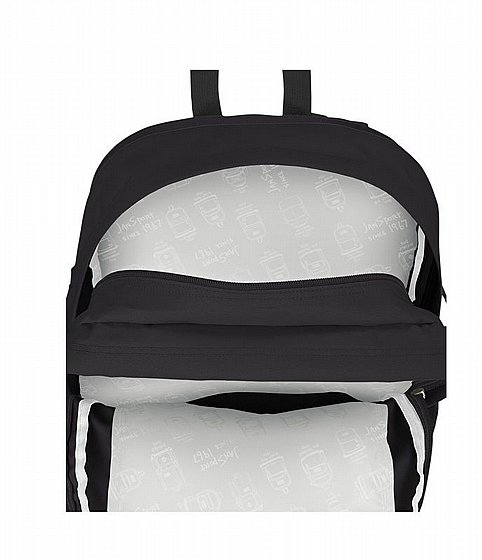 ��� Main Campus ���� JANSPORT | Black
