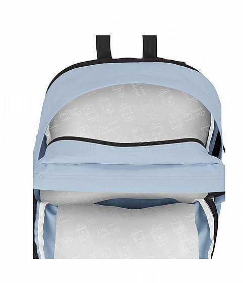 ��� Main Campus ���� JANSPORT | Blue Dask