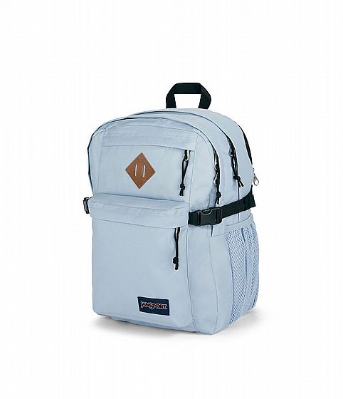 ��� Main Campus ���� JANSPORT | Blue Dask