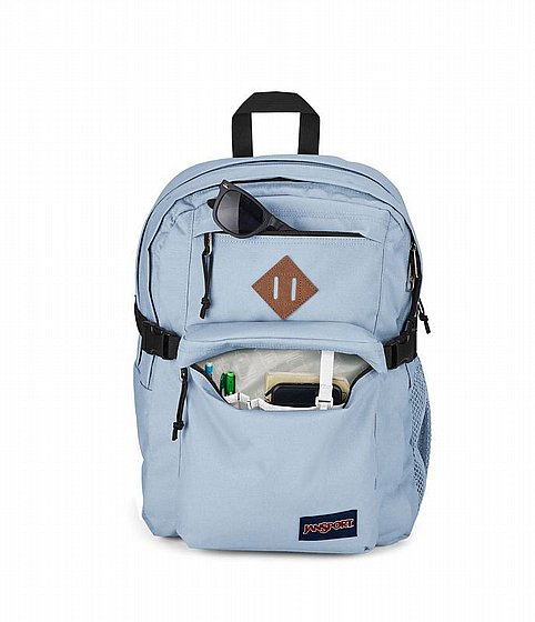 ��� Main Campus ���� JANSPORT | Blue Dask