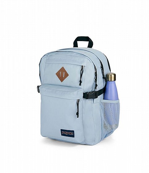 ��� Main Campus ���� JANSPORT | Blue Dask