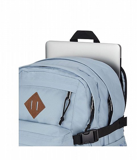 ��� Main Campus ���� JANSPORT | Blue Dask