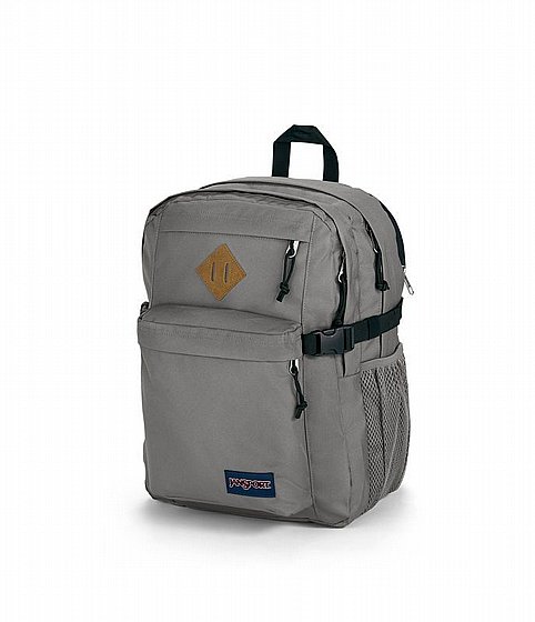��� Main Campus ���� JANSPORT | GREY