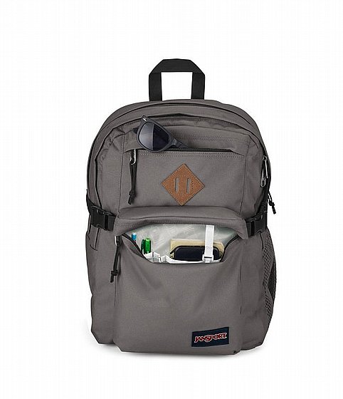 ��� Main Campus ���� JANSPORT | GREY