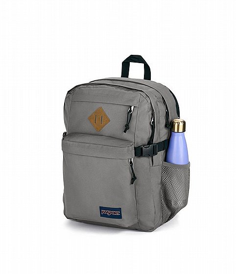 ��� Main Campus ���� JANSPORT | GREY