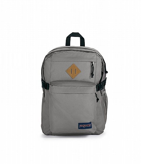��� Main Campus ���� JANSPORT | GREY