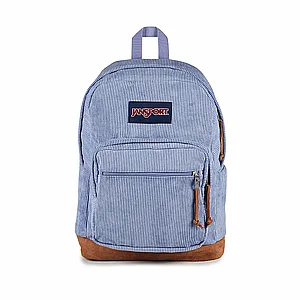 Right Pack Expression Lavander Ash Corduroy