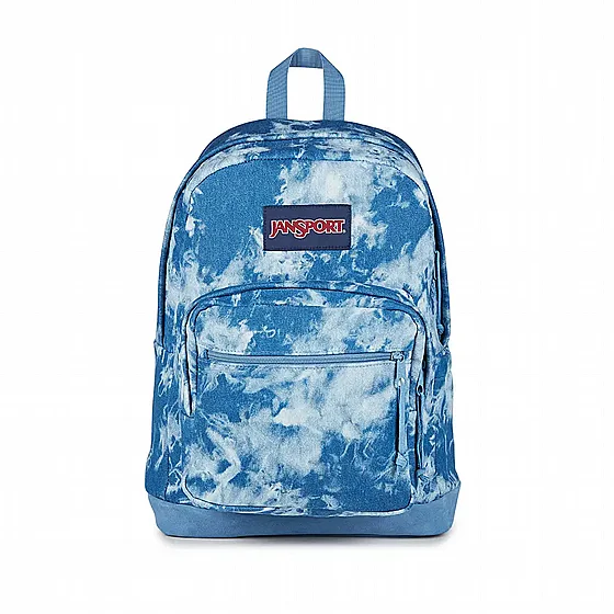 Right Pack Expression Denim Wash Blue