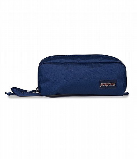 ���� Perfect Pouch ���� JANSPORT | Navy 