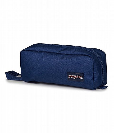 ���� Perfect Pouch ���� JANSPORT | Navy 