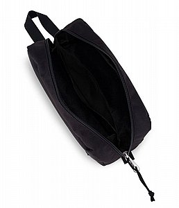 קלמר Perfect Pouch גוון JANSPORT | Black קלמר Perfect Pouch גוון JANSPORT | Black