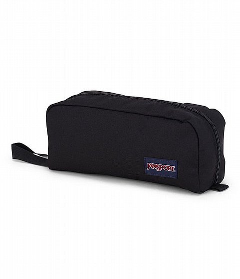 ���� Perfect Pouch ���� JANSPORT | Black