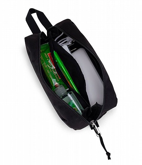 ���� Perfect Pouch ���� JANSPORT | Black