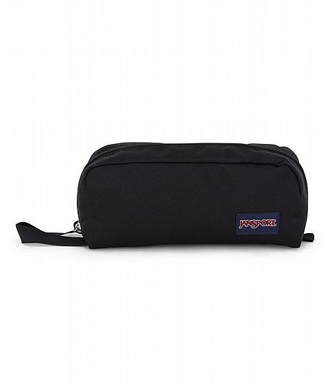 ���� Perfect Pouch ���� JANSPORT | Black