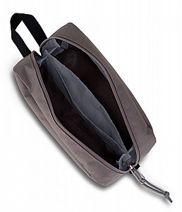 קלמר Perfect Pouch גוון JANSPORT | Lavander Ash קלמר Perfect Pouch גוון JANSPORT | Lavander Ash