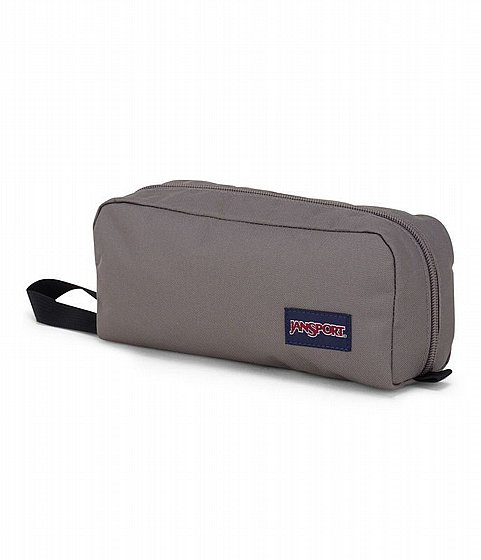 ���� Perfect Pouch ���� JANSPORT | Lavander Ash