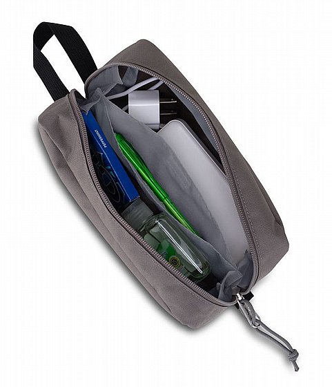 ���� Perfect Pouch ���� JANSPORT | Lavander Ash
