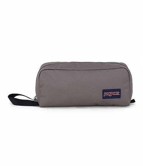 ���� Perfect Pouch ���� JANSPORT | Lavander Ash