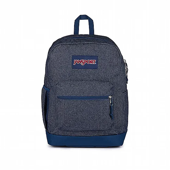 Cross Town Plus Remix Indigo Denim