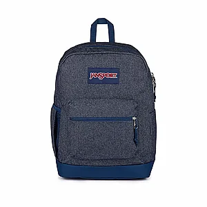 Cross Town Plus Remix Indigo Denim Cross Town Plus Remix Indigo Denim