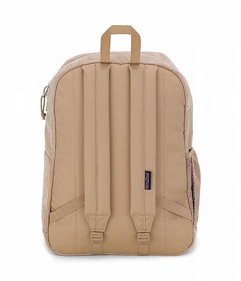 ��� Cross Town Plus Remix ���� JANSPORT |  Travertine Cord