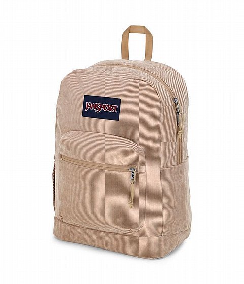 ��� Cross Town Plus Remix ���� JANSPORT |  Travertine Cord