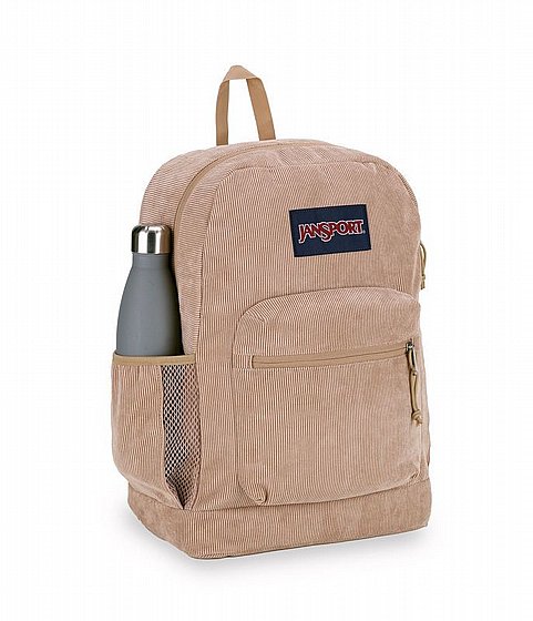 ��� Cross Town Plus Remix ���� JANSPORT |  Travertine Cord
