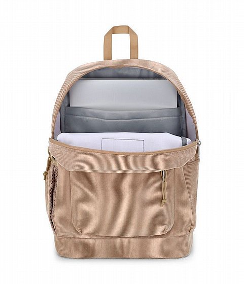 ��� Cross Town Plus Remix ���� JANSPORT |  Travertine Cord