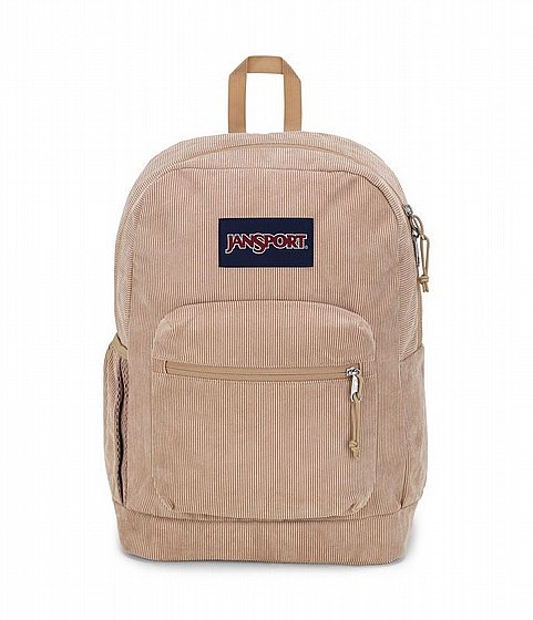 ��� Cross Town Plus Remix ���� JANSPORT |  Travertine Cord