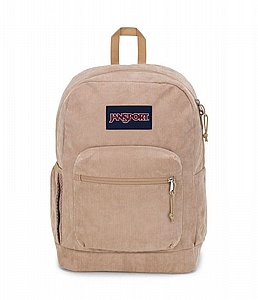 תיק Cross Town Plus Remix גוון JANSPORT | Travertine Cord תיק Cross Town Plus Remix גוון JANSPORT | Travertine Cord