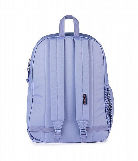��� CROSS TOWN PLUS ���� JANSPORT | Lavander Ash 
