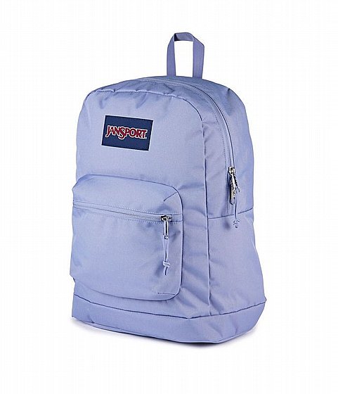 ��� CROSS TOWN PLUS ���� JANSPORT | Lavander Ash 