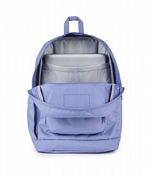 ��� CROSS TOWN PLUS ���� JANSPORT | Lavander Ash 
