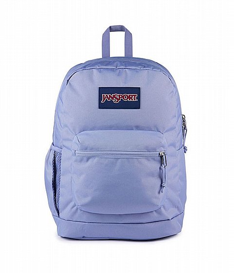 ��� CROSS TOWN PLUS ���� JANSPORT | Lavander Ash 