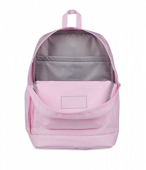 ��� CROSS TOWN PLUS ���� JANSPORT |  Pink Ice 