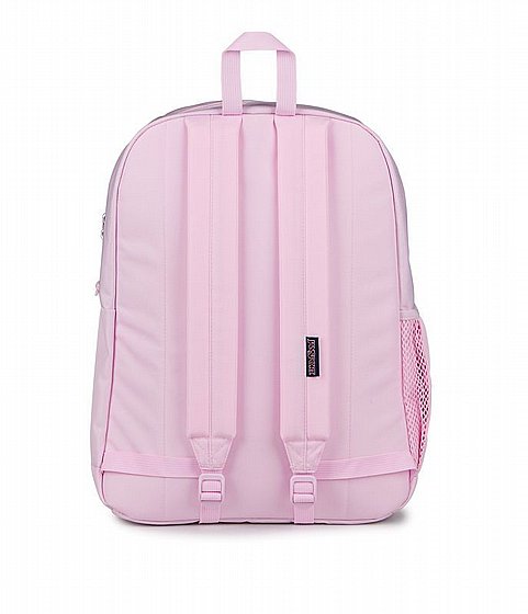 ��� CROSS TOWN PLUS ���� JANSPORT |  Pink Ice 