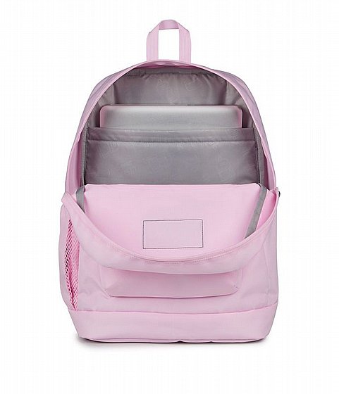 ��� CROSS TOWN PLUS ���� JANSPORT |  Pink Ice 